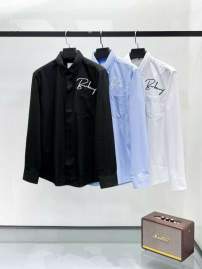Picture of Burberry Shirt Long _SKUBurberryM-3XL8qx19325674